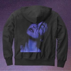 Noah Cyrus Mr. Percocet Hoodie